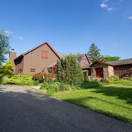 Saint Hubert'S Lodge Marlboro Екстериор снимка