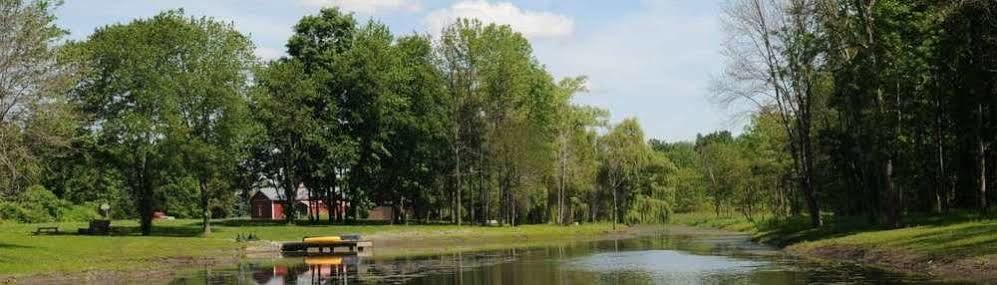 Saint Hubert'S Lodge Marlboro Екстериор снимка