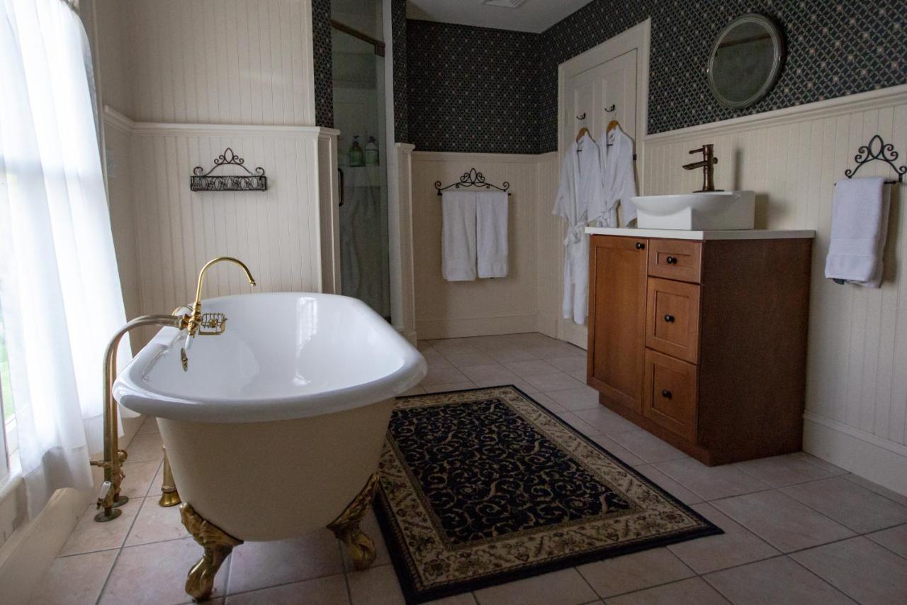 Saint Hubert'S Lodge Marlboro Екстериор снимка