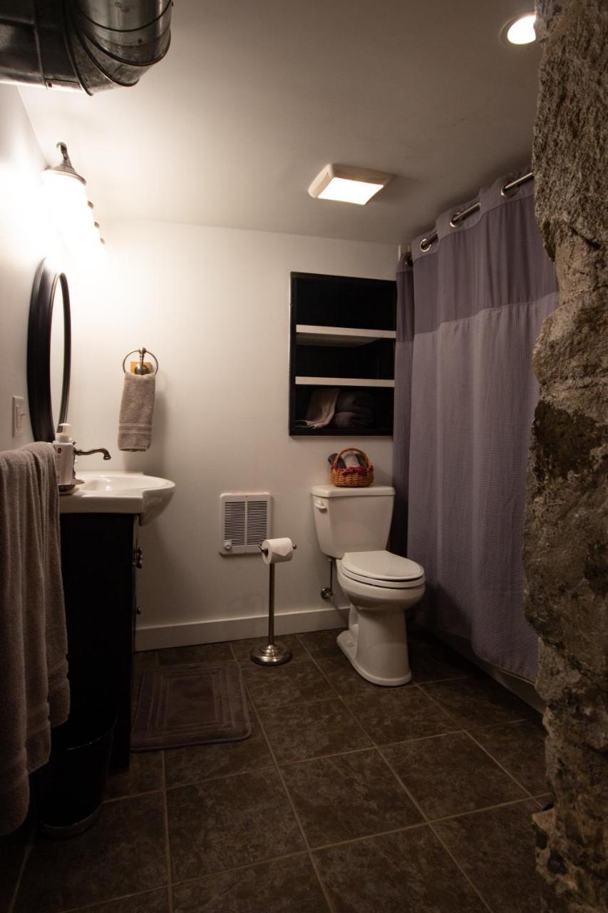 Saint Hubert'S Lodge Marlboro Екстериор снимка