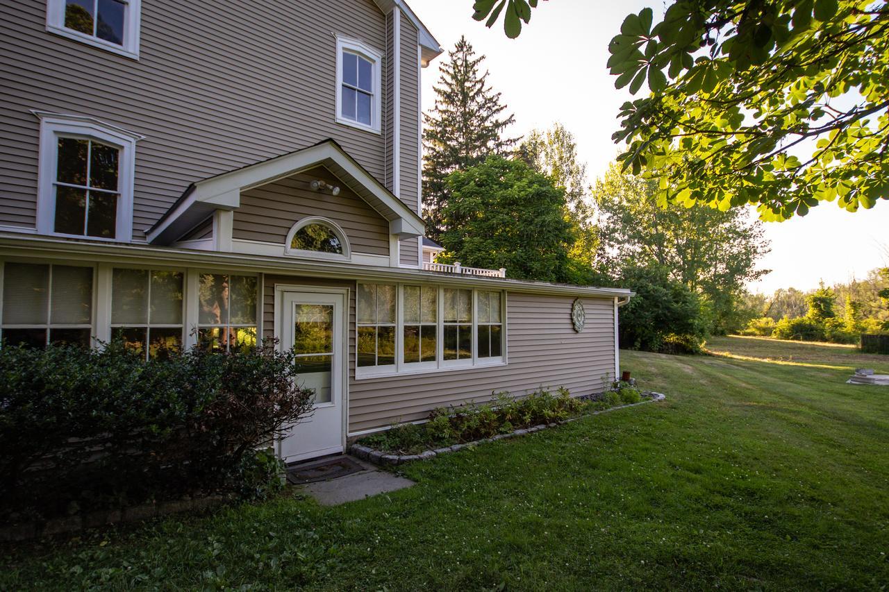 Saint Hubert'S Lodge Marlboro Екстериор снимка