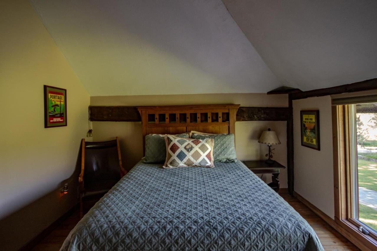 Saint Hubert'S Lodge Marlboro Екстериор снимка