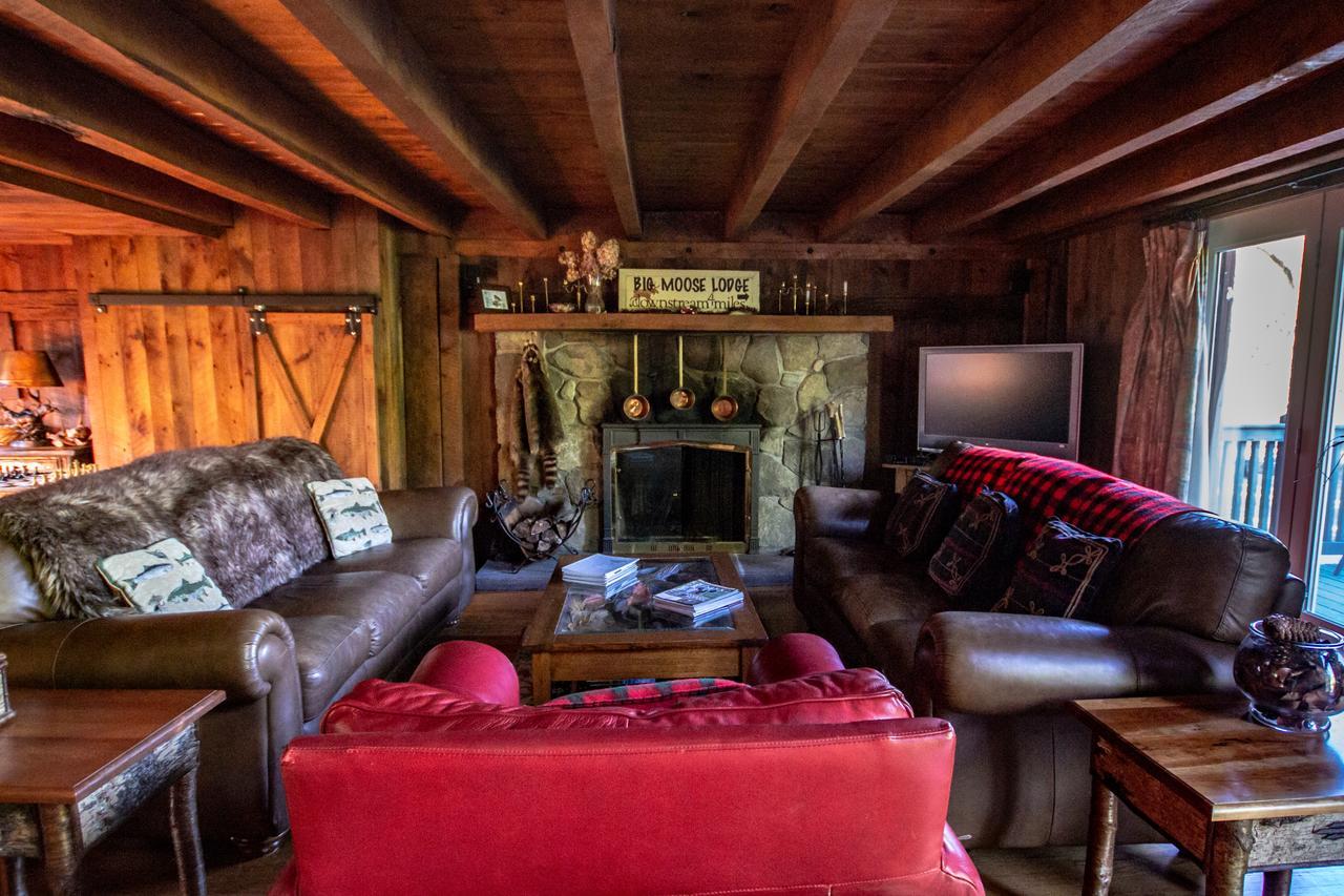 Saint Hubert'S Lodge Marlboro Екстериор снимка