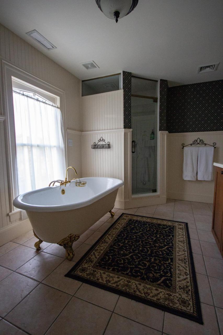 Saint Hubert'S Lodge Marlboro Екстериор снимка